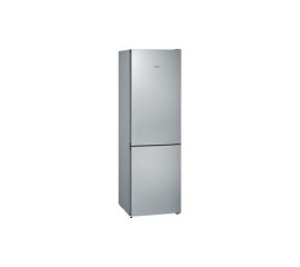 Siemens iQ300 KG36NVLEB frigorifero con congelatore Libera installazione 326 L E Stainless steel
