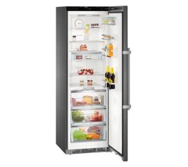 Liebherr KBbs 4370 frigorifero Libera installazione 367 L Nero