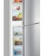 Liebherr CNel 4213 frigorifero con congelatore Libera installazione 294 L Argento 2