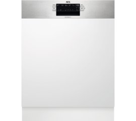 AEG FEB52637ZM lavastoviglie Libera installazione