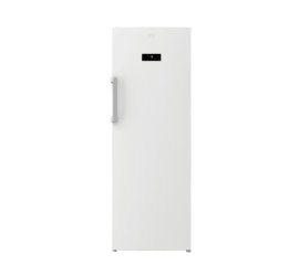 Beko FNE290E24W congelatore Congelatore verticale Libera installazione 250 L Bianco