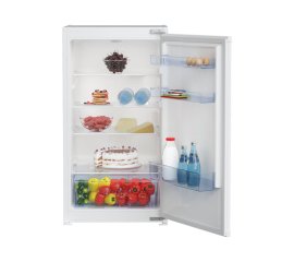 Beko BLSA16020S frigorifero Libera installazione 156 L Bianco