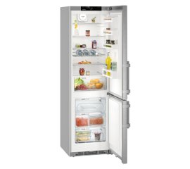 Liebherr CNef 4835-20 frigorifero con congelatore Libera installazione 361 L Argento