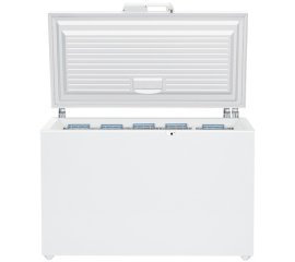 Liebherr GTP 3656-23 congelatore Congelatore a pozzo Libera installazione 331 L Bianco