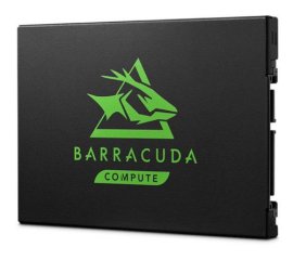 Seagate BarraCuda 120 2.5" 1 TB Serial ATA III 3D TLC