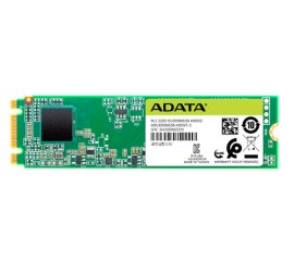 ADATA Ultimate SU650 M.2 120 GB Serial ATA III 3D TLC