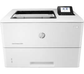 HP LaserJet Enterprise M507dn, Bianco e nero, Stampante per Stampa, Stampa fronte/retro