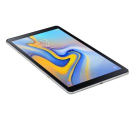 Samsung Galaxy Tab A (2018) Grey, 10.5", Wi-Fi, 32GB