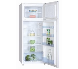 Schaub Lorenz ISDP250H frigorifero con congelatore Libera installazione 212 L Bianco