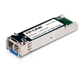 TP-Link TL-SM311LM modulo del ricetrasmettitore di rete Fibra ottica 1250 Mbit/s mini-GBIC/SFP 850 nm