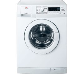 AEG Lavamat 64840L lavatrice Caricamento frontale 6 kg 1400 Giri/min Bianco