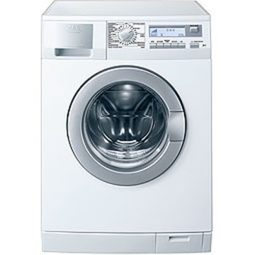 AEG L-14950-A lavatrice Caricamento frontale 8 kg 1400 Giri/min Bianco