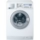 AEG L-14950-A lavatrice Caricamento frontale 8 kg 1400 Giri/min Bianco 2