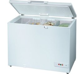 Bosch GTM26A00GB congelatore Congelatore a pozzo Libera installazione 225 L Bianco