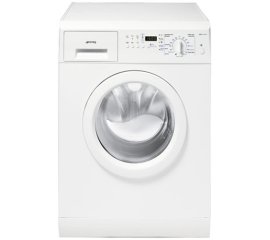Smeg WDF16BA1 lavatrice Caricamento frontale 5 kg 1600 Giri/min Bianco