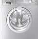 Smeg WMF16AX1 lavatrice Caricamento frontale 5 kg 1600 Giri/min Stainless steel 2