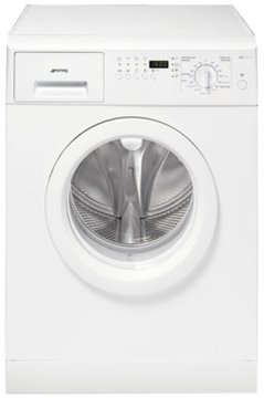 Smeg WMF16A1 lavatrice Caricamento frontale 5 kg 1600 Giri/min Bianco