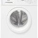 Smeg WMF16A1 lavatrice Caricamento frontale 5 kg 1600 Giri/min Bianco 2