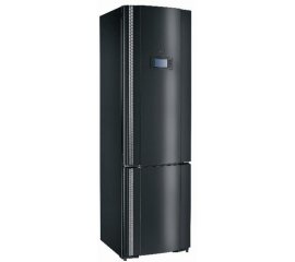 Gorenje NRK67358SB frigorifero con congelatore Libera installazione Nero