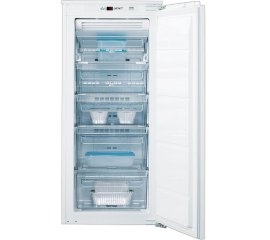 AEG AN912505I congelatore Congelatore verticale Da incasso 122 L Bianco