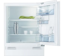 AEG SU860006I frigorifero Da incasso Bianco