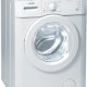 Gorenje WA50085 lavatrice Caricamento frontale 5,5 kg 800 Giri/min Bianco 2