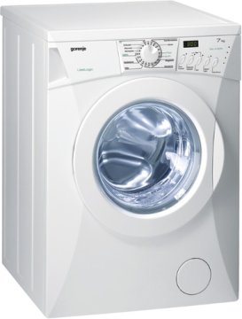Gorenje WA7390i lavatrice Caricamento frontale 7 kg 1300 Giri/min Bianco