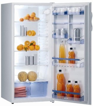 Gorenje R4224W frigorifero Libera installazione 213 L Bianco