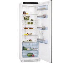 AEG S73800KMW1 frigorifero Libera installazione 340 L Bianco