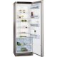 AEG S73800KMX1 frigorifero Libera installazione 340 L Argento 2