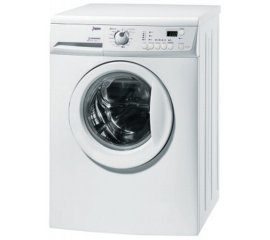 Zoppas PWH 71270 lavatrice Caricamento frontale 7 kg 1200 Giri/min Bianco