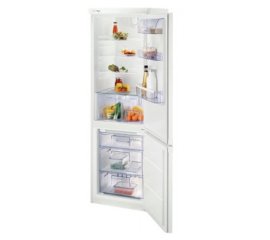 Zoppas PRB 934 NW2 frigorifero con congelatore Libera installazione Bianco