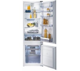Gorenje RKI45298 frigorifero con congelatore Da incasso Bianco