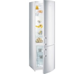Gorenje RK6201BW frigorifero con congelatore Libera installazione Bianco