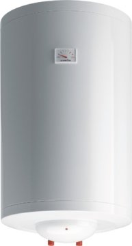 Gorenje TG50NC6 scaldabagno Verticale Boiler Bianco
