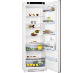 AEG S63700KSW1 frigorifero Libera installazione 356 L Bianco