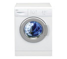 Beko WML15106 lavatrice Caricamento frontale 5 kg 1000 Giri/min Bianco