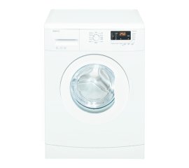 Beko WMB81432 lavatrice Caricamento frontale 8 kg 1400 Giri/min Bianco