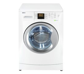 Beko WMB 61043 PTLA lavatrice Caricamento dall'alto 6 kg 1000 Giri/min Bianco