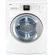 Beko WMB 61043 PTLA lavatrice Caricamento dall'alto 6 kg 1000 Giri/min Bianco 2