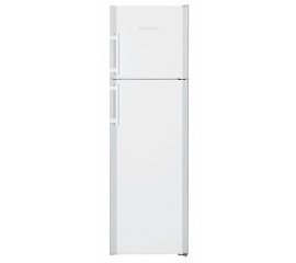 Liebherr CTN 3663-21 frigorifero con congelatore Libera installazione 306 L Bianco