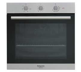 Hotpoint 2AF 530 H IX HA 66 L A Stainless steel