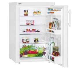 Liebherr KTS 166 Comfort frigorifero Libera installazione 136 L Bianco