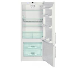 Liebherr CP4613-22 frigorifero con congelatore Libera installazione 432 L Bianco