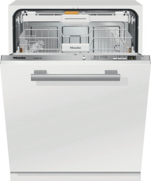 Miele G 4985 SCVI ED lavastoviglie A scomparsa totale 13 coperti