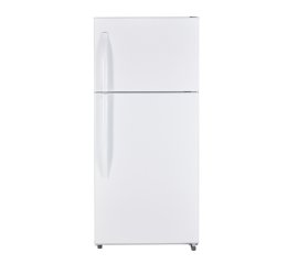 Mabe MTE18GTKWW frigorifero con congelatore Libera installazione 509,7 L Bianco