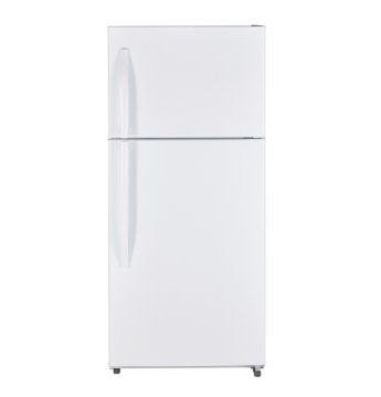 Mabe MTE18GTKWW frigorifero con congelatore Libera installazione 509,7 L Bianco