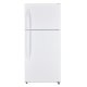 Mabe MTE18GTKWW frigorifero con congelatore Libera installazione 509,7 L Bianco 2