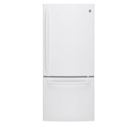 Mabe GBE21AGKWW frigorifero con congelatore Libera installazione 591,2 L Bianco