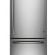 Mabe GBE21ASKSS frigorifero con congelatore Libera installazione 591,2 L Stainless steel 2